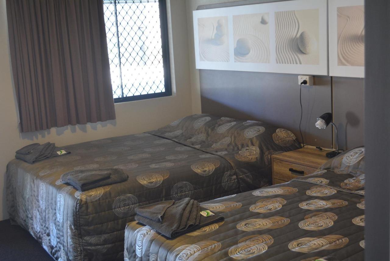Carmila Sands Motel Екстер'єр фото